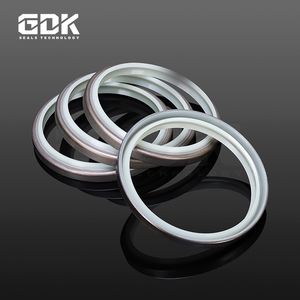 Gdk Dkbi PU NBR Wiper Dust Seal for Hydraulic Cylinder