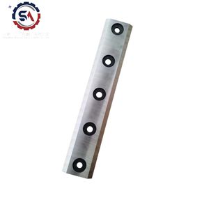High-Quality Wood Planer Knife for Accurate Precision Cutting