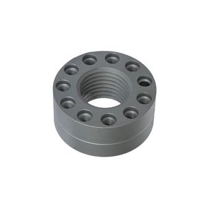 High-Precision Custom CNC Aluminum Components for Optimal Performance