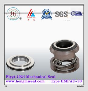 Flygt 2024 Mechanical Sealshm-X Type Mechanical Seal, Shaft Seal, Flygt Replacement Seals