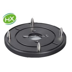 High-Quality Durable Medical Equipment Parts From Premium Plastics