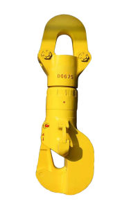 Hook / Block Assembly Drilling Rig and Work Over Rig