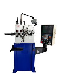 Union Spring Vending Machine Spring Making
