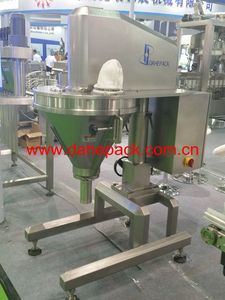Vffs Powder Packaging Machine/Auger Filler