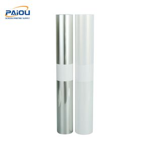 Eco Solvent 24/36/72 Inch Clear Transparent Inkjet Film Screen Printing Film