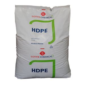 HDPE 5502 High Density Polyethylene PE Virgin HDPE Granules for Extrusion Grade