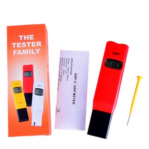 Digital Handheld Orp Tester Orp Meter Orp-C Water Quality Tester