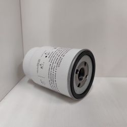 Spin-on Engine Oil Filter OEM 87712547 for Truck Construction Machinery