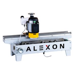 CE Automatic Industrial Electric Grinder Efficient Straight Cutter Knife Sharpener for Planer Blade