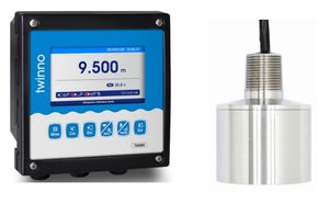 T6080 Industrial Online Ultrasonic Sludge Level Monitor/Analyzer/Sludge level meter
