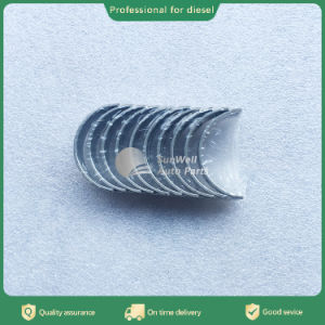 China Supply A2300 Diesel Engine Parts Std Main Bearing Set 4900232