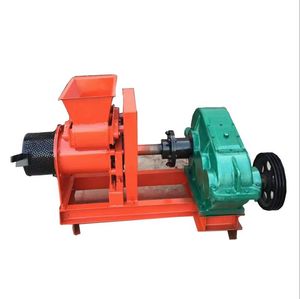 Automatic Extruder China Mud Soil Clay Brick Making Machine for Sale