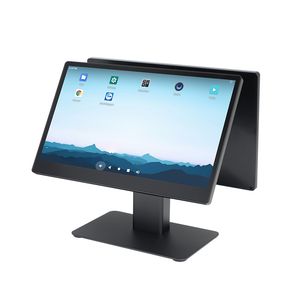 Good Quality Touch Screen Tablet POS Terminal with POS System