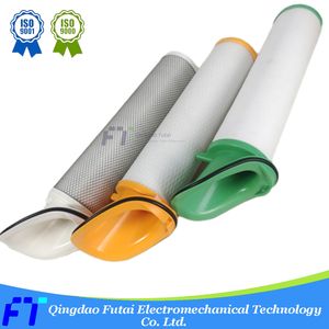 Hv H500e S500e Screw Air Compressed Spare Parts Line Filter