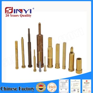 Custom High Precision H58/H62/H65 Brass CNC Drive Shaft Parts/Milling Machine/Machine Tool/Machinery Part