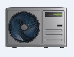 Tlc Factory Director R32 High Efficiency and High Quality Tri-Thermal Atw Monobloc Heat Pump 8-16kw with Eccellent Service.