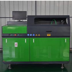 Crs-Xt819 Common Rail Injector and Pump Test Bench 2800bar