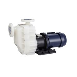Acid Alkali Resistant Chemical Self Suction Magnetic Drive Centrifugal Pump