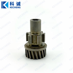 Sintered Sprocket Parts/Powder Metallurgy/Automobile/Motorbike Engine and Pumps