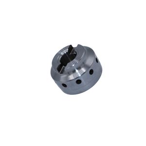 Customized Precision CNC Machining Parts with Aluminum Brass Stainless Steel