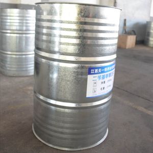 Jintherm-602 Industrial Heat Transfer Fluid High Temperature Thermal Conductive Oil for Boilers