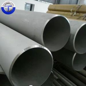 201/304/310/316/316L/321/904/2205/2507 Stainless Steel Duplex Steel Square / Rectangular Tube