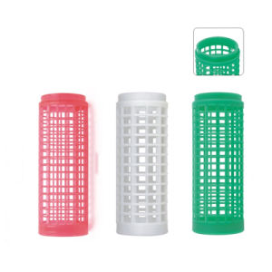 Dyeing Machine Plastic Bobbin Parts Repeated Use Plastic Dye Reel of Customized ABS/PP/PC/Ht