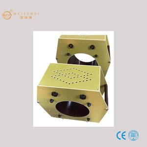 High-Efficiency Fixed Size Induction Heater for Quick Heating