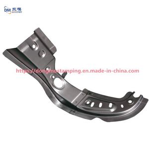 Durable Metal Stamping Components for Auto Body Manufacturing