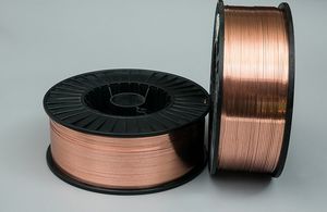 Professional Manufacturer of Galvanizedand Copper Stitching Wire