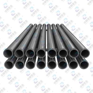 Heavy Duty Concrete Pump Delivery Pipe for Concrete Conveying
