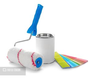 Jinling Metal Coating Epoxy Single Component Zinc Paint for Steel Structures