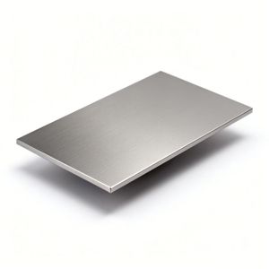 Titanium Alloy Plate Bar Tube for Chemical Heat Exchanger Applications