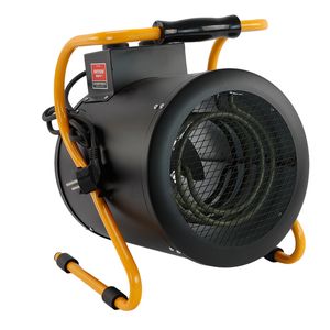 Constant Temperature Adjustable Heaters Energy-Saving Mgd-3 Industrial Heater