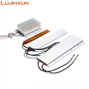 PTC Air Heater 36V Home and Hotel Use Air Conditioner PTC Heater Plate Electric Heating Element Space Heater