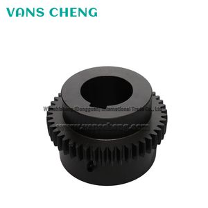 1604985800/1604985900 Air Compressor Spare Parts Elastomer Coupling Compressor Coupling