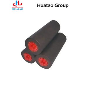 Supporting Roller for Mining Equipment