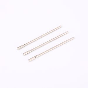 Precision Hardware Accessories for Medical Instruments
