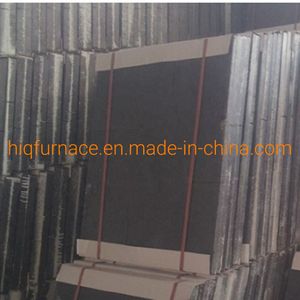 Rsic Plates Recrystallized Sic Plate, Silicon Nitride Bonded Silicon Carbide Sic Plates