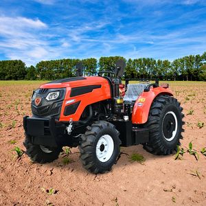 New 120 HP 100 HP Trucks Fast Delivery Stock Low Price Best Price Sale Farm Tractor