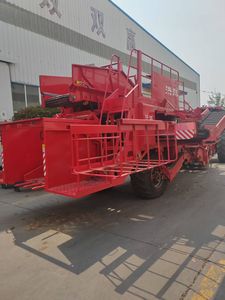 High Efficient Large Tractor Mounted Manufacturer Harvesting Machine Wholesale Competitive Price Agricultural Machinery Combine Potato Digger for Sale