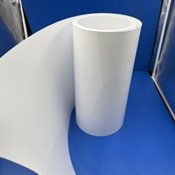 White PS/PP Thermoforming Sheet for Food/Medical Tray Packaging