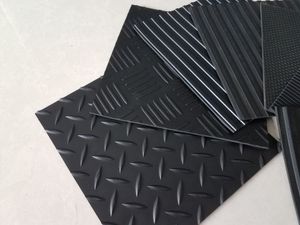 Anti-Slip Rubber Sheet, Anti-Slip Rubber Mat, Stable Rubber Mat, Stable Rubber Sheet (3A5011)