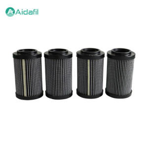 Supply Gas Coalescing Filter Cartridge Hydraulic and Lubrication Oil Filter 940763q Replace Parker Fule Oil Element Filters