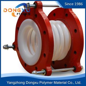 PTFE Bellows