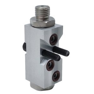 360027 Manufacturer High Quality PUR Hot Melt Glue Gun Module