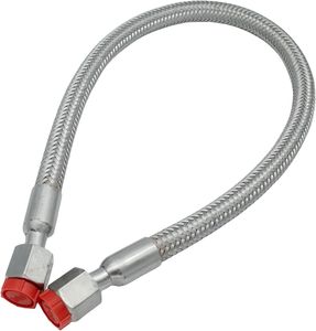 High Quality Customized Flexible Corrugated Stainless Steel Heavy Duty Metal Hose