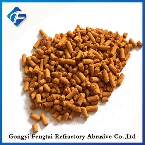 High Quality 3.0mm Iron Oxide Desulfurizer for Biogas Desulfurizer