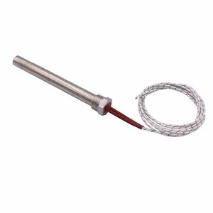 Energy Efficient Single End Heaters for Export Markets