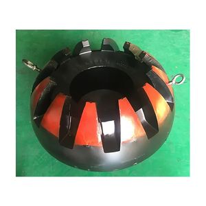 High Strength Customized API Standard Packing Element for Oilfield Equipment